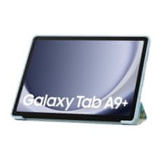 Tech-protect Smartcase ovitek za Samsung Galaxy Tab A9 Plus 11'', sakura