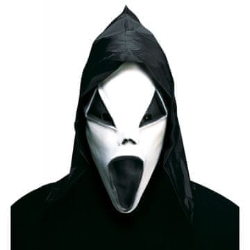 Widmann Maska za Duha - svetleča v temi (A)