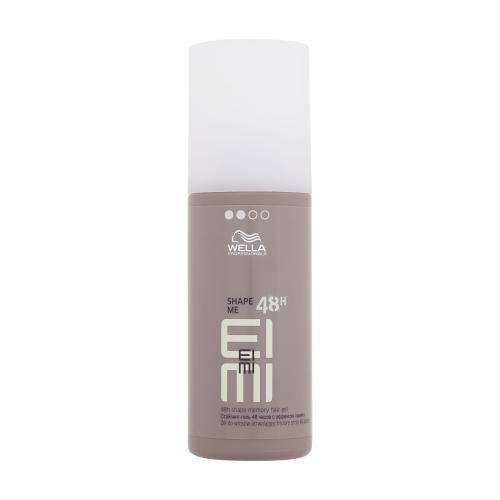 Wella Professional Eimi Shape Me večnamenski gel za oblikovanje za ženske
