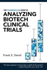 Pharmagellan Guide to Analyzing Biotech Clinical Trials