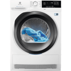 Electrolux EW8H359S PerfectCare 800 sušilni stroj s toplotno črpalko, 9 kg