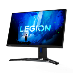 Lenovo Legion Y25-30 gaming monitor, 62,23 cm (24,5), IPS, FHD (66F0GACBEU)
