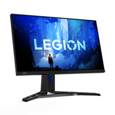 Lenovo Legion Y25-30 gaming monitor, 62,23 cm (24,5), IPS, FHD (66F0GACBEU)
