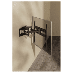 Gembird Nosilec za LCD TV WM-80ST-03 37”-80”