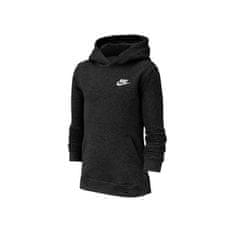 Nike Športni pulover 158 - 170 cm/XL Hoodie Club