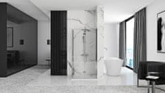 REA Tuš kabina Molier Chrom 90x90