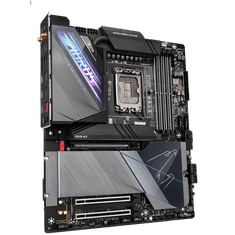 Gigabyte Z790 Aorus Master X osnovna plošča, LGA1700, DDR5