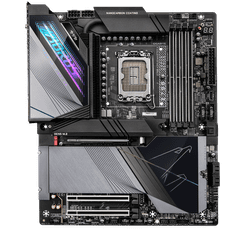 Gigabyte Z790 Aorus Master X osnovna plošča, LGA1700, DDR5