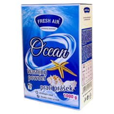 Fresh Air pralni prašek ocean 1 kg