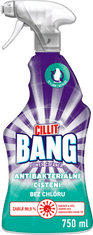 Bang Ultra čistilo, večnamensko, 750 ml