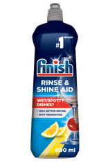 Loščilo Shine & Protect Lemon Sparkle 800 ml