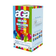 Aga4Kids Helij za balone PARTY 30