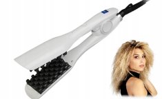 shumee B214 Labor pro AFRO kodralnik las