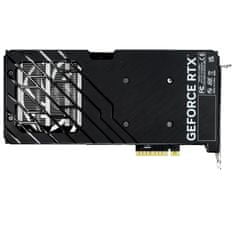PALiT GeForce RTX 4060 Dual grafična kartica, 8 GB GDDR6 (NE64060019P1-1070D)