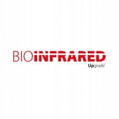 UPGRADE ug90e bio infrared titanov ozki ravnalnik z infrardečo tehnologijo