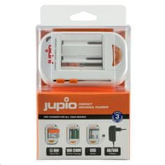 Jupio Powerbank PowerVault III PD Wireless Qi 10 000 mAh