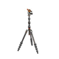 3 Legged Thing Stativ stativ Pro 2.0 Albert &amp; AirHed Pro siva