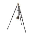 3 Legged Thing Stativ stativ Pro 2.0 Albert &amp; AirHed Pro siva