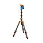 3 Legged Thing Stativ stativ Pro 2.0 Winston &amp; AirHed Pro siva
