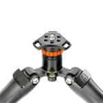 3 Legged Thing Stativ stativ Pro 2.0 Winston &amp; AirHed Pro siva