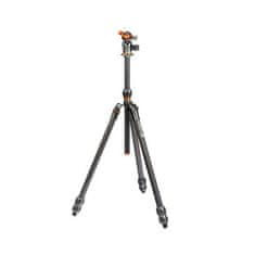3 Legged Thing Stativ stativ Pro 2.0 Winston &amp; AirHed Pro siva