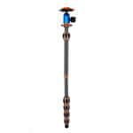 3 Legged Thing Stativ stativ Pro 2.0 Leo &amp; AirHed Pro LV bronz