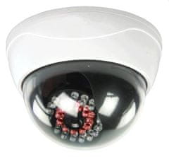 Nedis CCTV kamera DOME s 25 IR LED diodami