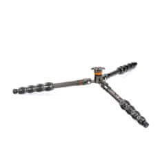 3 Legged Thing Stativ stativ Pro 2.0 Albert siva