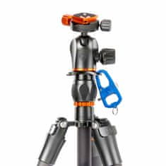 3 Legged Thing Stativ stativ Pro 2.0 Leo bronze