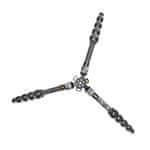 3 Legged Thing Stativ stativ Pro 2.0 Albert siva