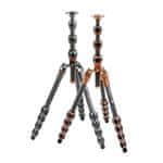 3 Legged Thing Stativ stativ Pro 2.0 Winston siva