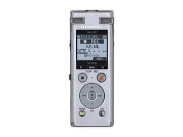 Olympus DM-720 digitalni snemalnik konferenčni komplet s 1x ME-33