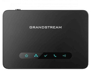 Grandstream DP750 bazna postaja DECT za do 5 slušalk DP720