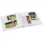 Hama Foto album FOREST 30x30 cm, 100 strani, samolepilni