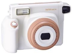 FujiFilm Fotoaparat Instax Wide 300 TOFFEE EX D