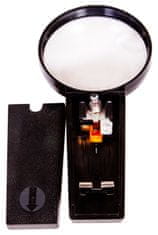 Levenhuk Zeno Handy ZH39 2-6x lupa
