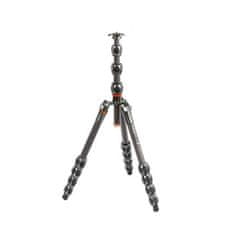 3 Legged Thing Stativ stativ Pro 2.0 Albert siva