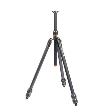 3 Legged Thing Stativ stativ Pro 2.0 Winston siva