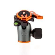 3 Legged Thing Glava stativa 3 noge Thing AirHed Pro Lever ball, siva