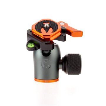 3 Legged Thing Glava stativa 3 noge Thing AirHed Pro Lever ball, siva