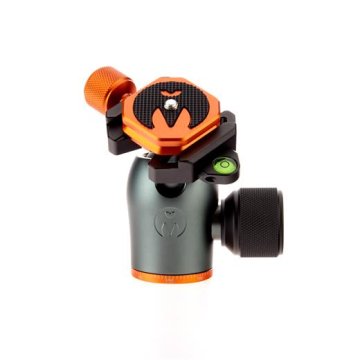 3 Legged Thing AirHed Pro glava stativa, siva
