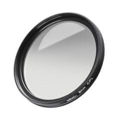 Walimex Filter PRO polarizacijski krožni tanek 77mm