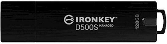 Kingston Ironkey D500SM USB ključek