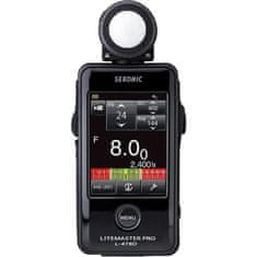 Sekonic L-478 D LiteMaster PRO Light Meter