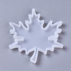Artline Epoxy Resin Silikonski model - javorjev list, 17,2x18,6 cm