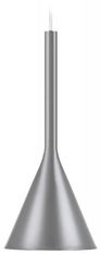 Toolight Stropna svetilka Largo Grey