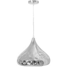 Toolight Zrcalna stropna svetilka APP272-1CP SILVER