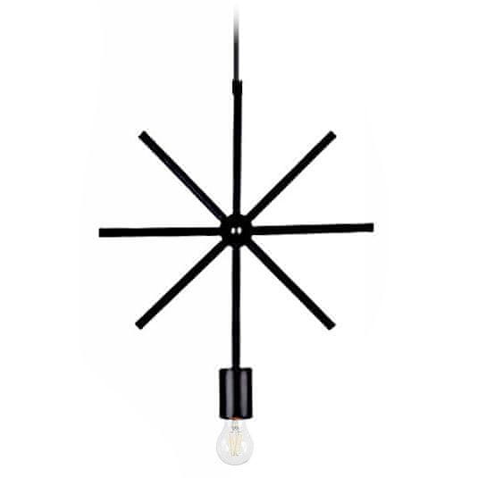 Toolight Svetilka Geometric LE-02 Star