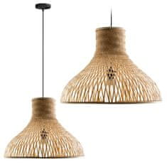 Toolight Stropna svetilka APP1277-1CP