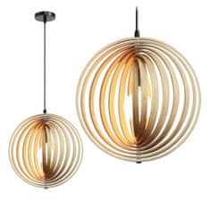 Toolight Stropna svetilka APP1278-1CP
